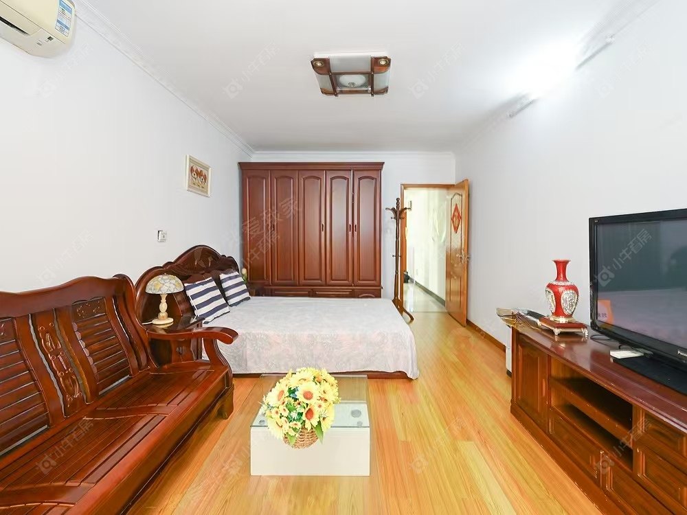 上海新申小区在售二手房源小区图_小牛看房