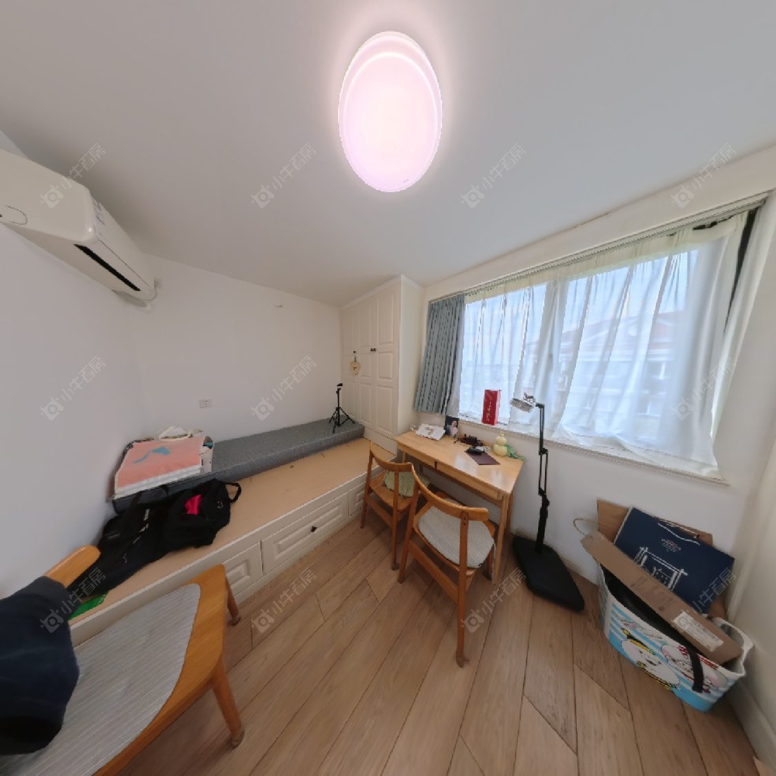 上海绿川新苑在售二手房源小区图_小牛看房
