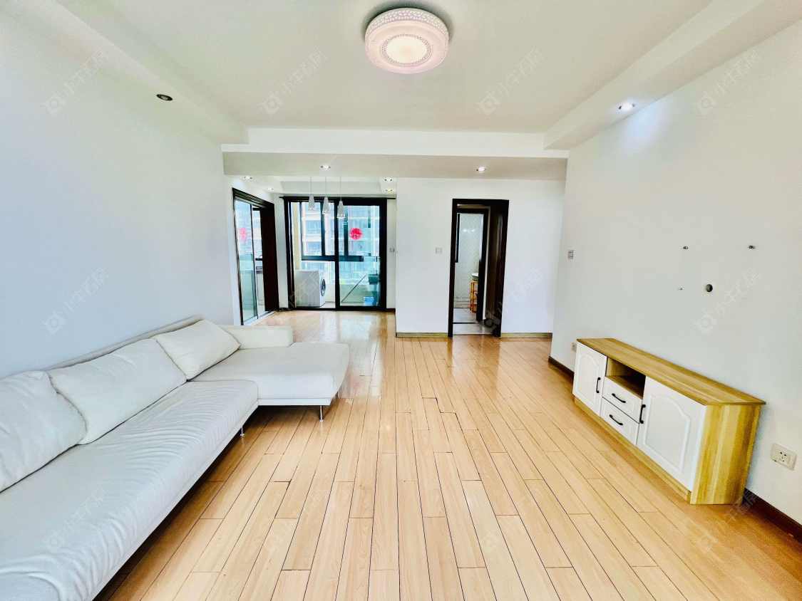 上海海尚明城在租房源小区图_小牛看房