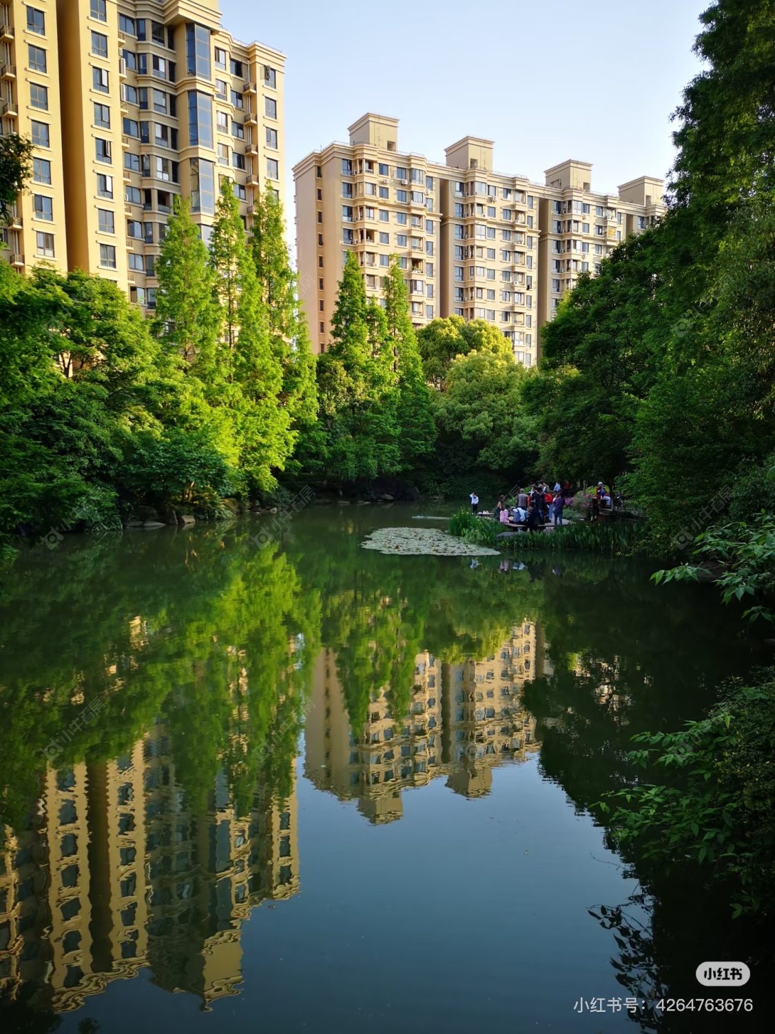 上海九城湖滨国际在售二手房源室内图_小牛看房