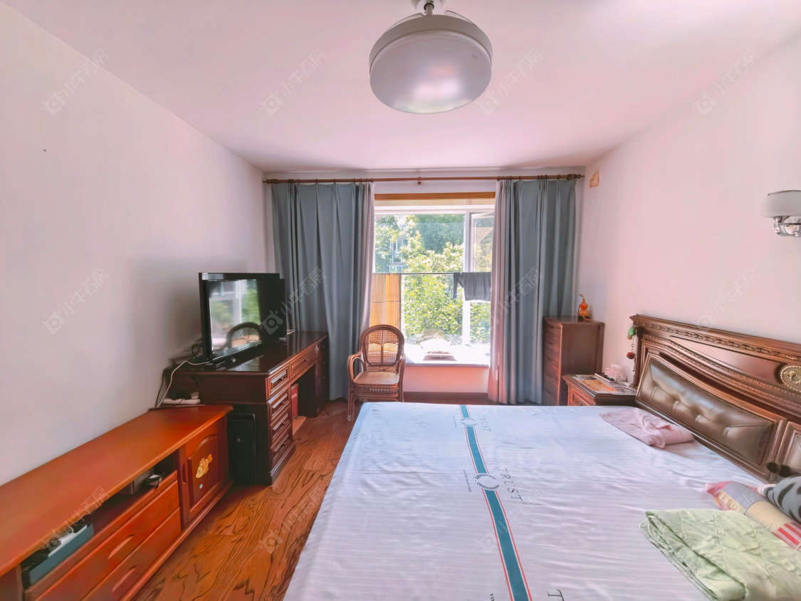 上海万科四季花城1169弄在售二手房源小区图_小牛看房