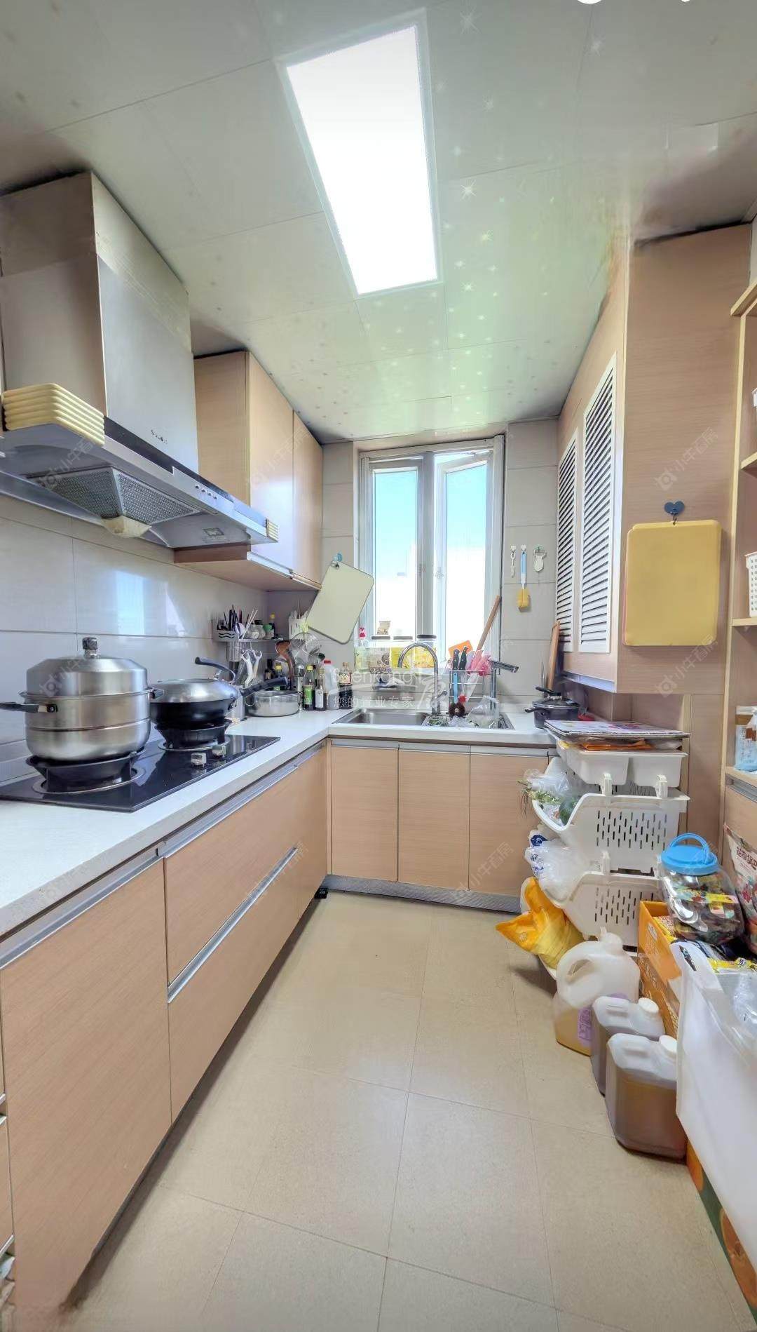 上海金恒小区在售二手房源小区图_小牛看房