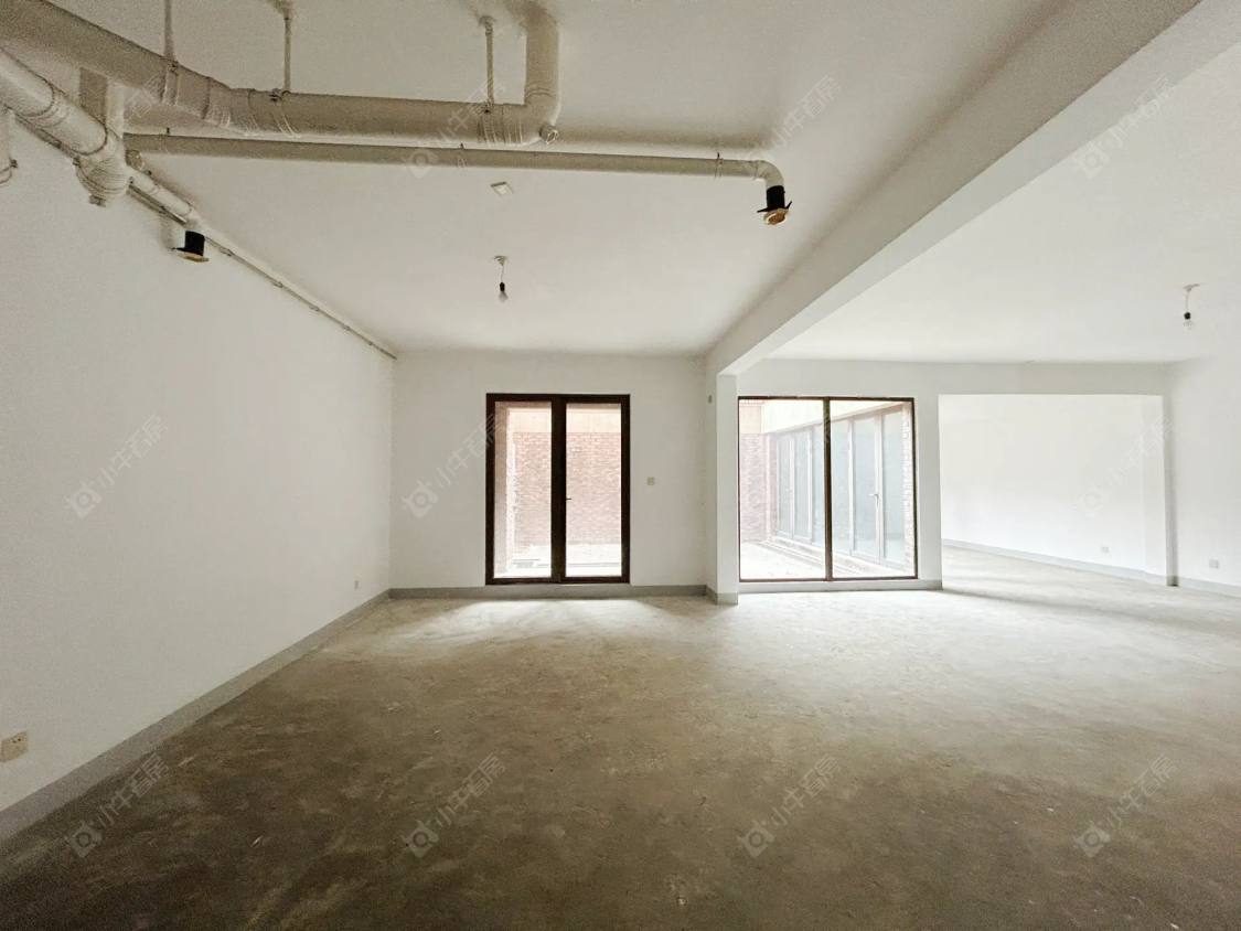 上海华润置地橡树湾在售二手房源户型图_小牛看房