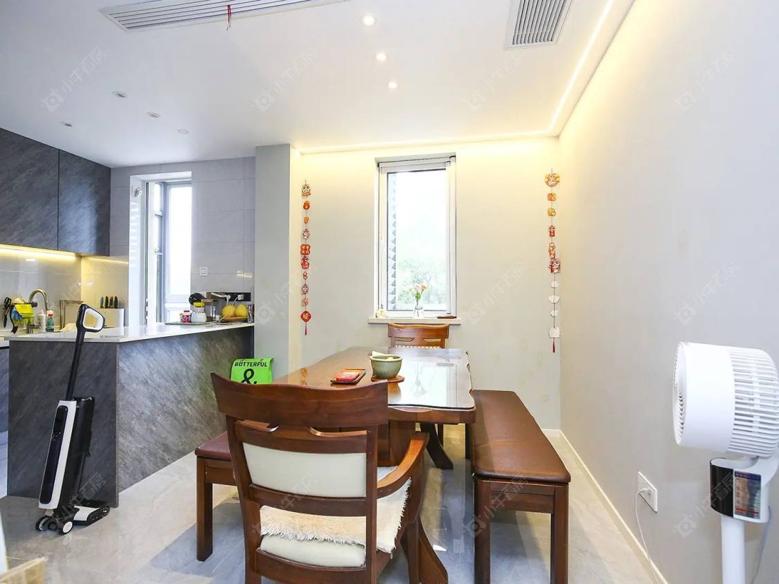 上海尚浦名邸在售二手房源小区图_小牛看房