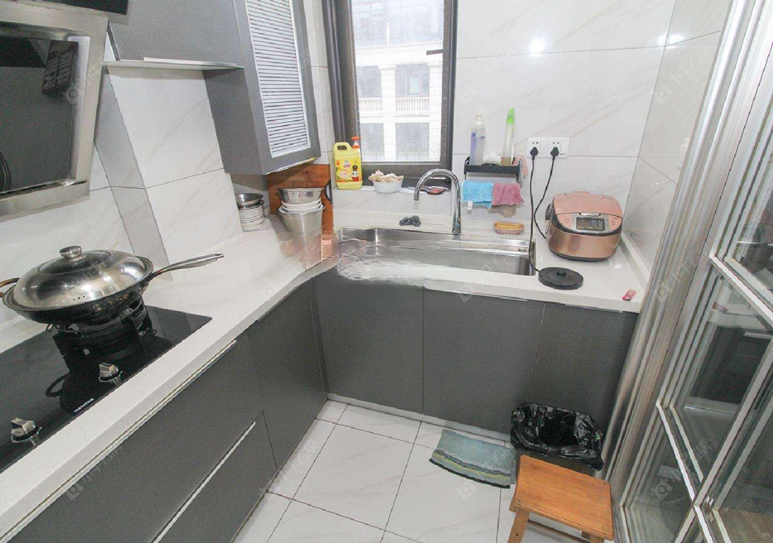 上海正荣国领在售二手房源小区图_小牛看房