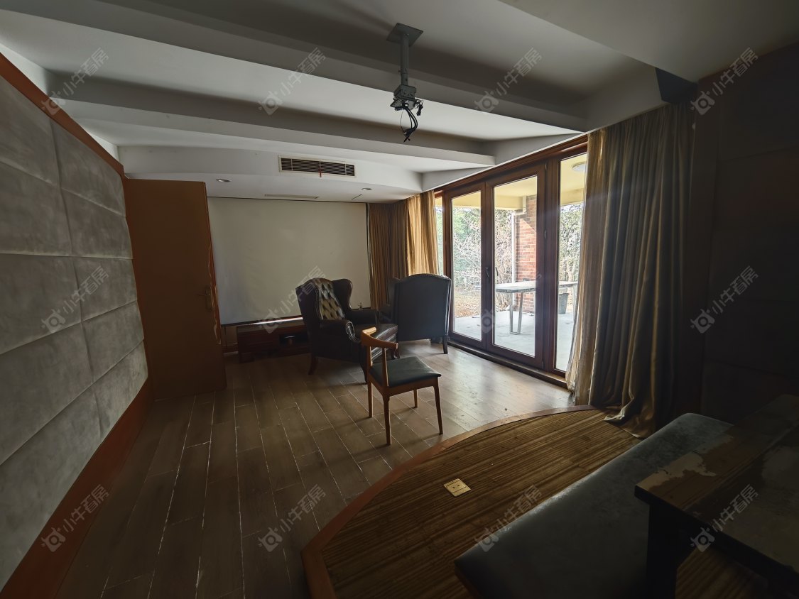 上海绿洲千岛花园在售二手房源小区图_小牛看房