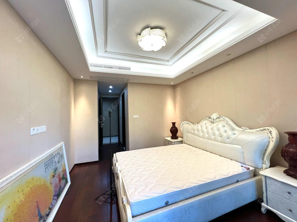 上海铂珏公馆在售二手房源小区图_小牛看房