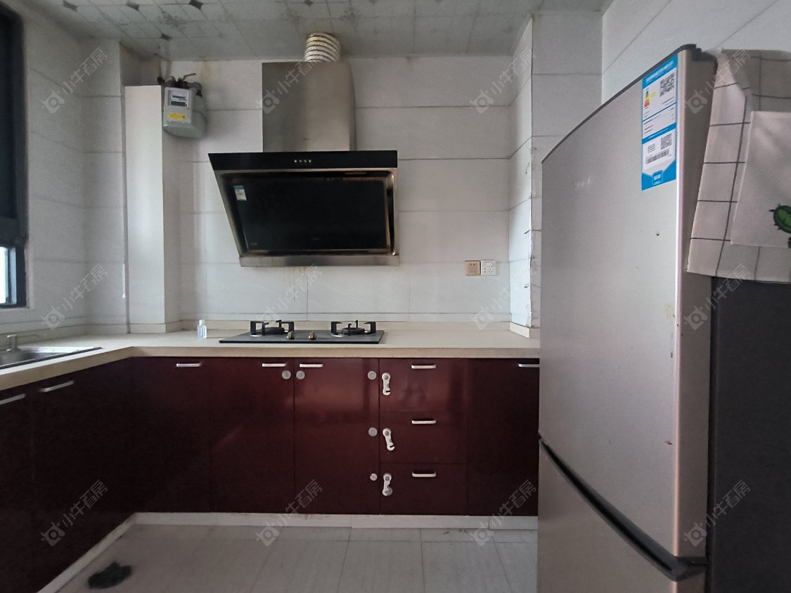 上海佘北家园梧桐苑在售二手房源小区图_小牛看房