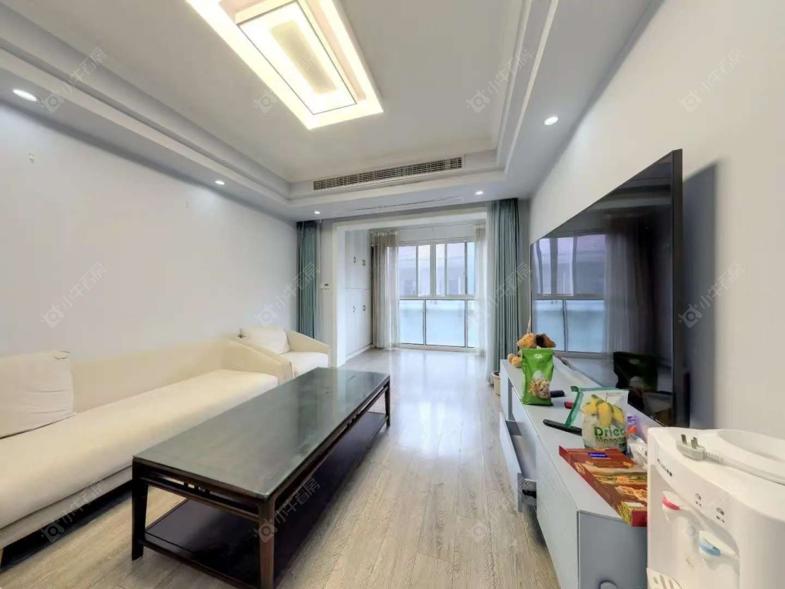 上海好日子大家园E区在售二手房源小区图_小牛看房