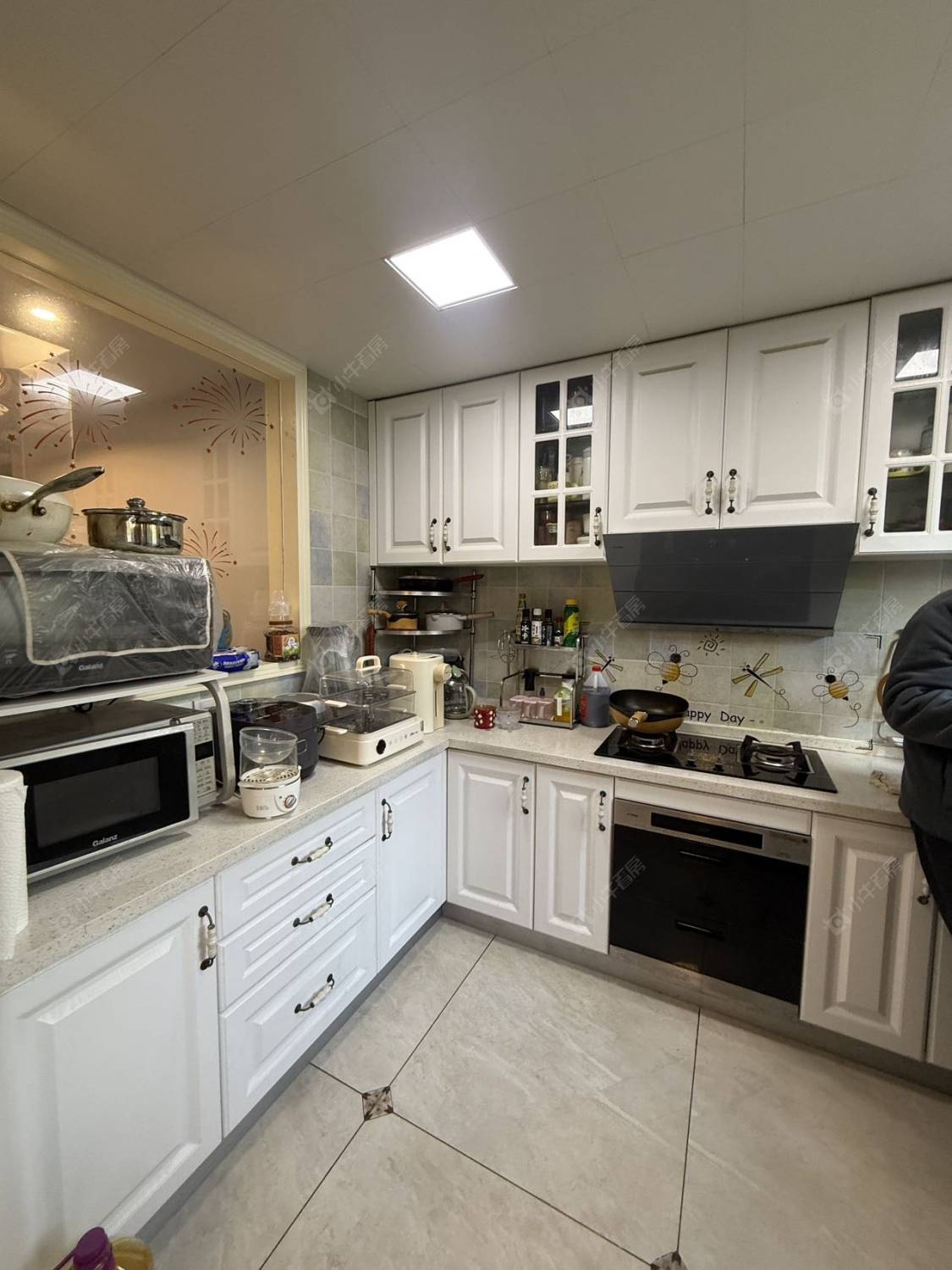 上海正阳世纪星城名仕苑在售二手房源小区图_小牛看房