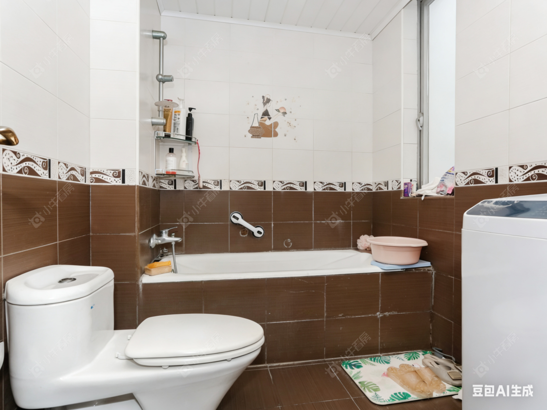 上海滨江雅苑在售二手房源小区图_小牛看房