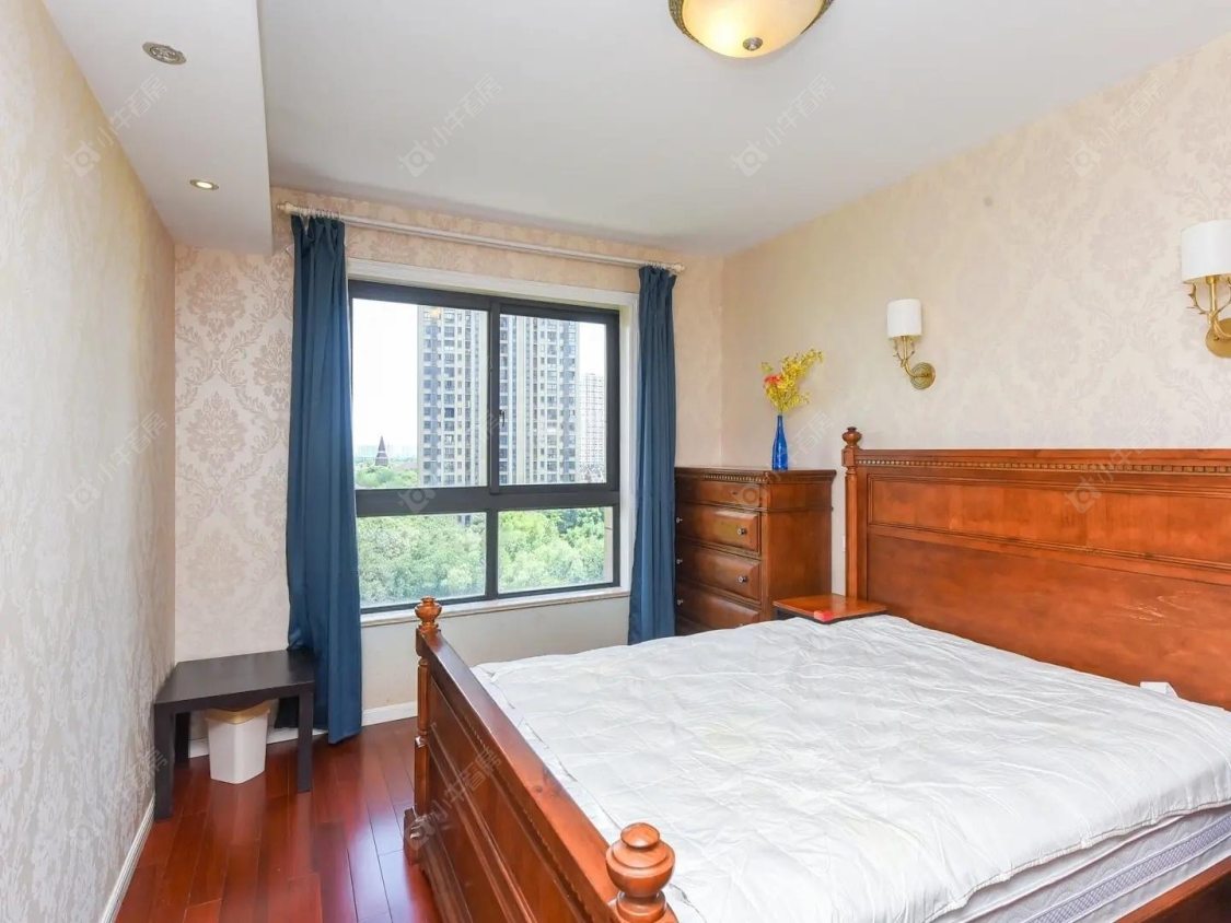 上海保利叶上海二期在售二手房源_小牛看房