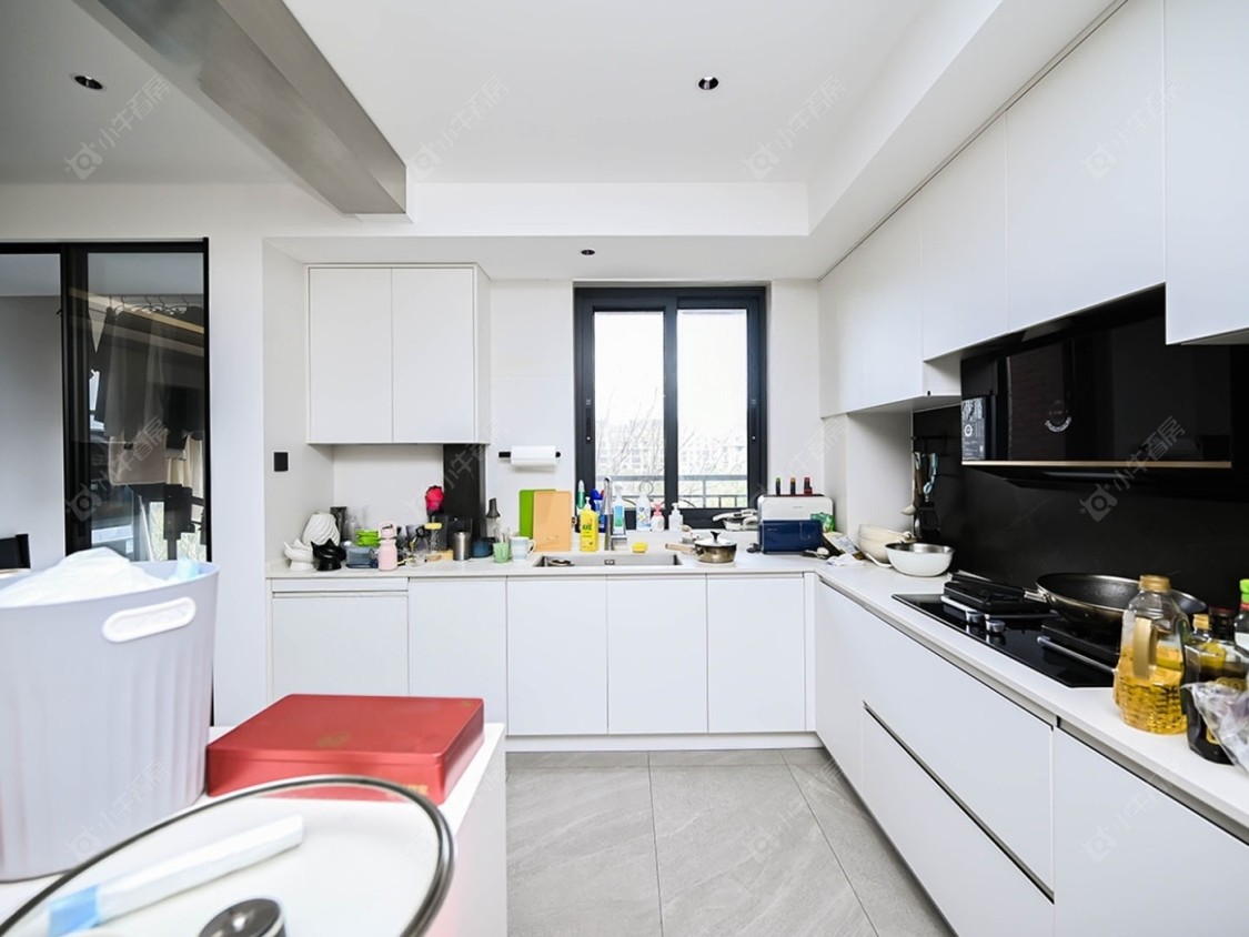 上海保集澜湾二期在售二手房源小区图_小牛看房