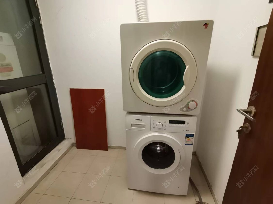 上海凯德林茵湖畔东区在售二手房源小区图_小牛看房