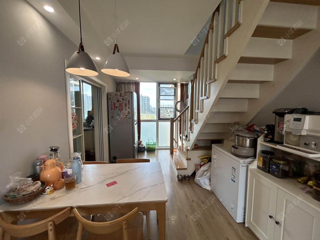 上海好日子大家园C区在售二手房源小区图_小牛看房