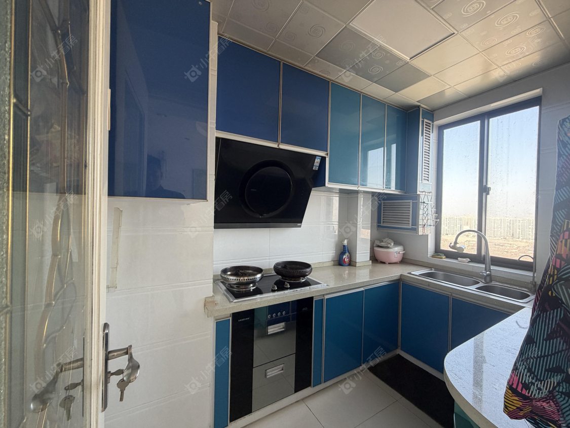 上海保利叶上海一期在售二手房源小区图_小牛看房