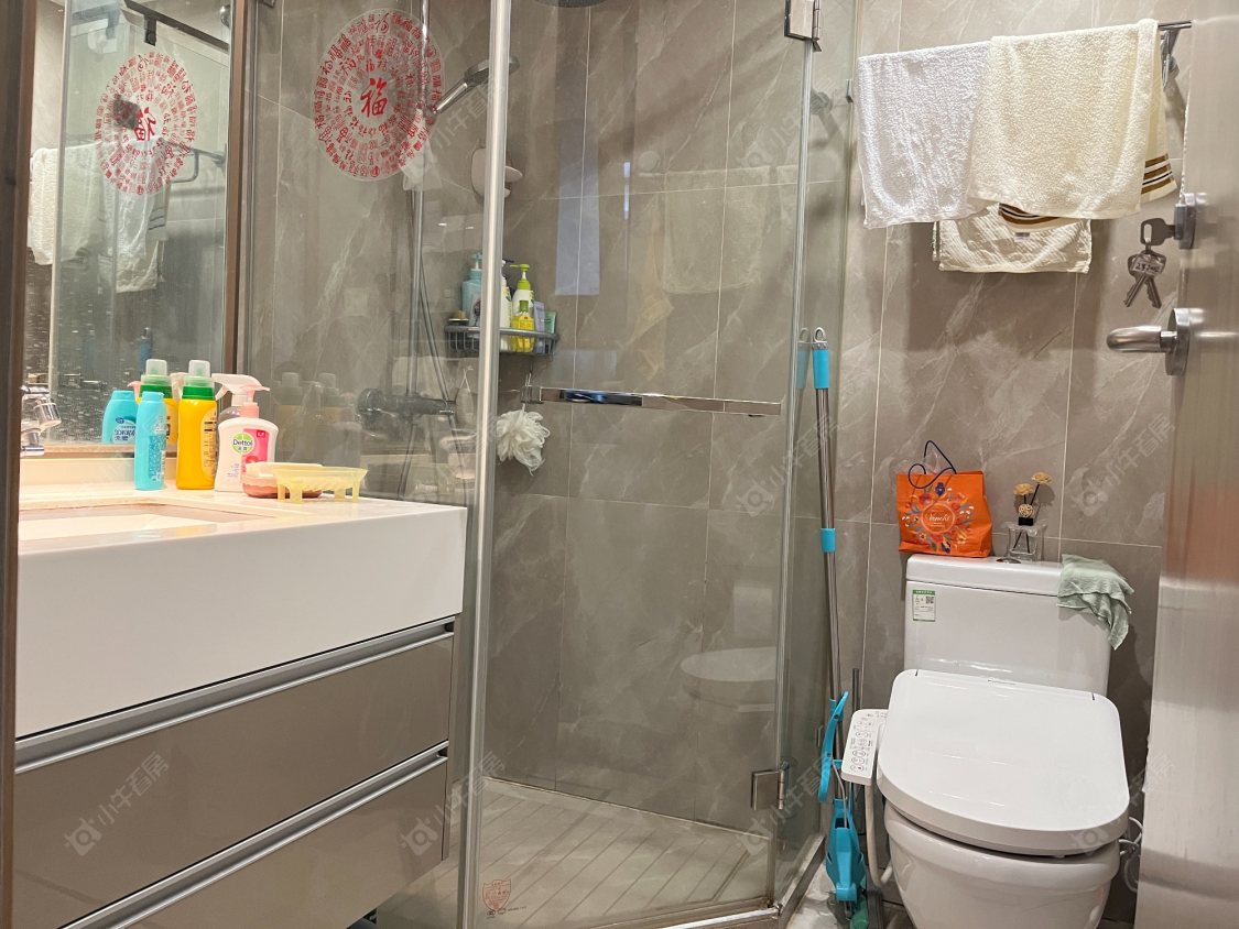 上海地产馨澜公寓在售二手房源小区图_小牛看房