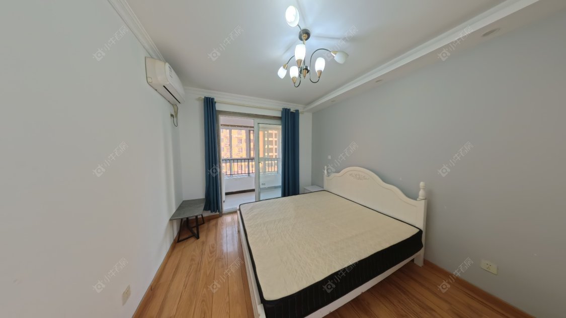 上海练祁佳城绿地家苑265弄在租房源小区图_小牛看房