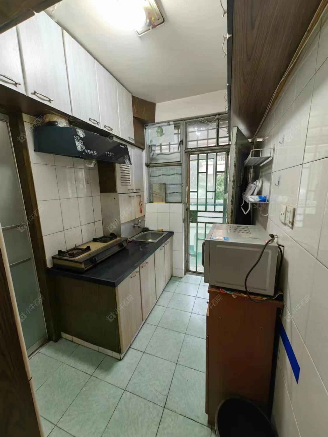 上海上钢一村在租房源小区图_小牛看房