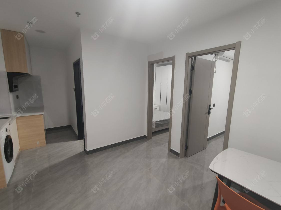 上海北闵路799弄在租房源小区图_小牛看房