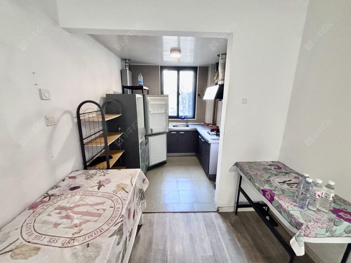 远洋香奈房源小区图 上海远洋香奈在售二手房源小区图_小牛看房