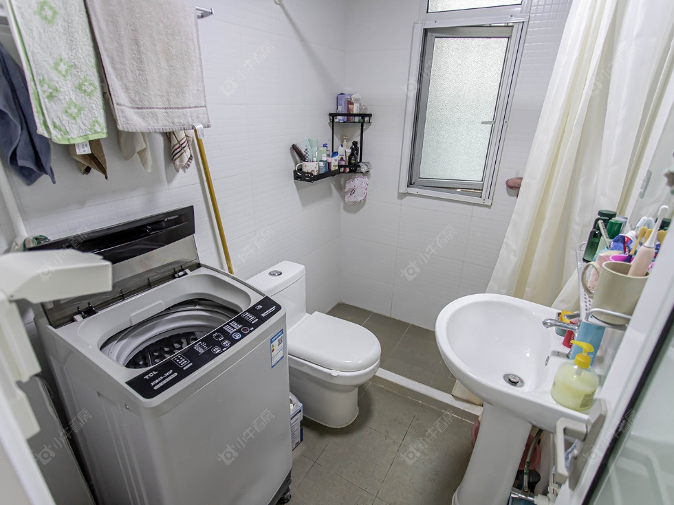 上海水塘小区在售二手房源小区图_小牛看房