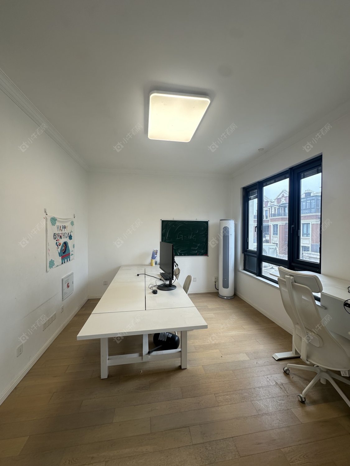 上海中海云麓里在租房源小区图_小牛看房