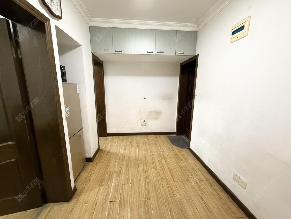 上海月浦八村在售二手房源小区图_小牛看房