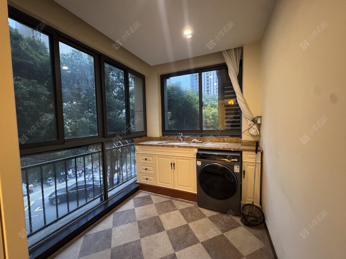 上海保利叶上海二期在售二手房源小区图_小牛看房