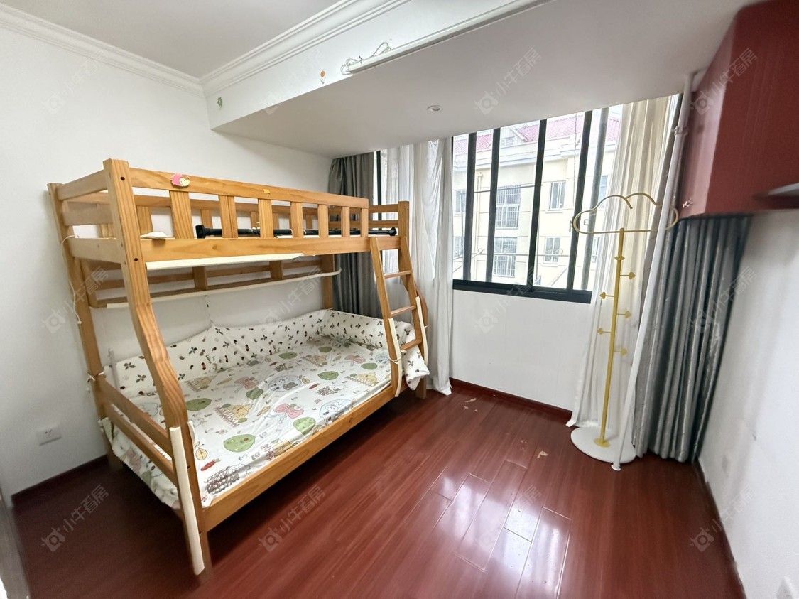 上海临沂七村在租房源小区图_小牛看房