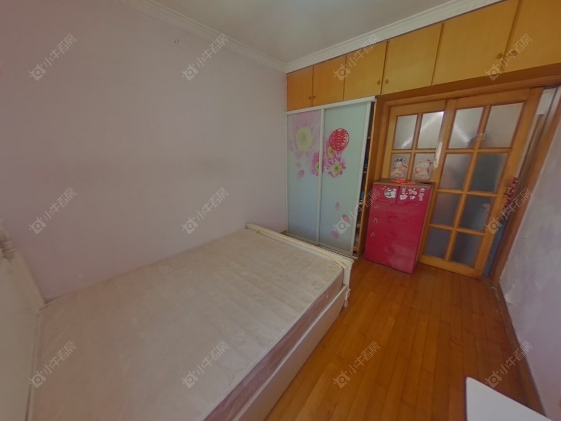 上海齐七小区在租房源小区图_小牛看房