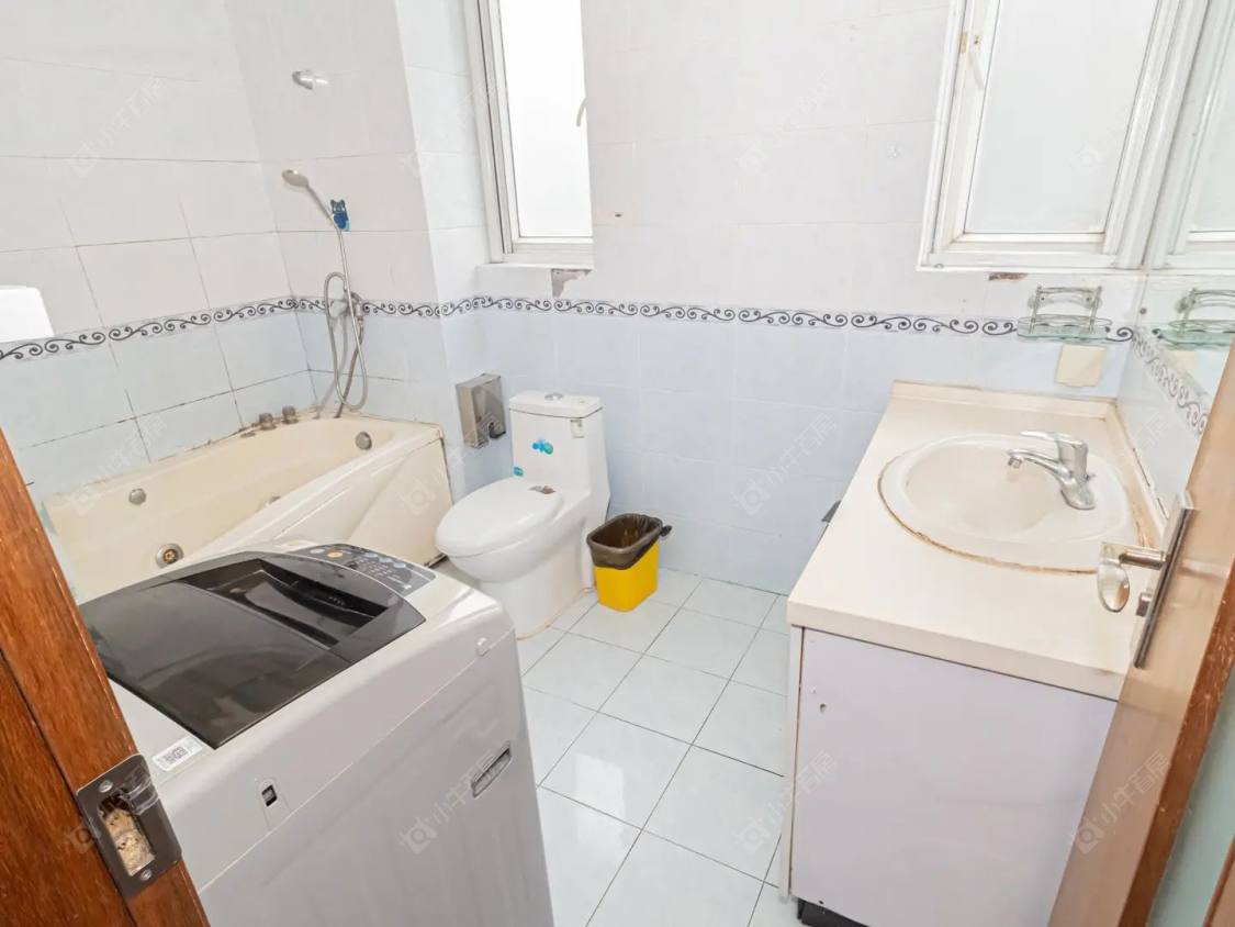 上海富天苑在售二手房源小区图_小牛看房