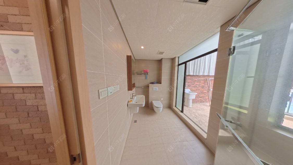 上海宝华北岸郡墅在售二手房源小区图_小牛看房