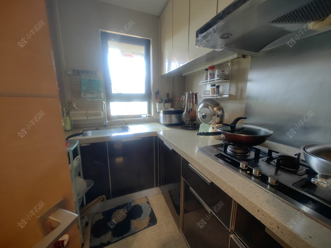 上海万科琥珀臻园在售二手房源小区图_小牛看房