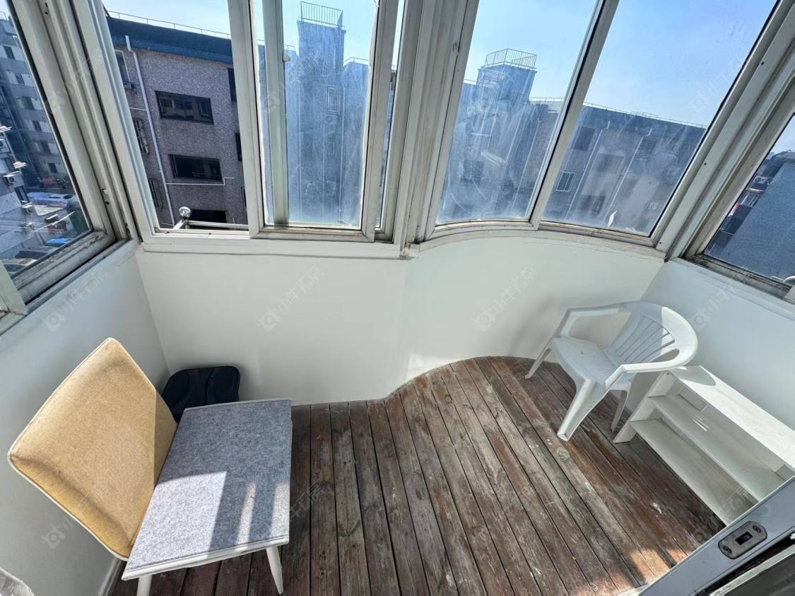 上海祁南二村在售二手房源小区图_小牛看房