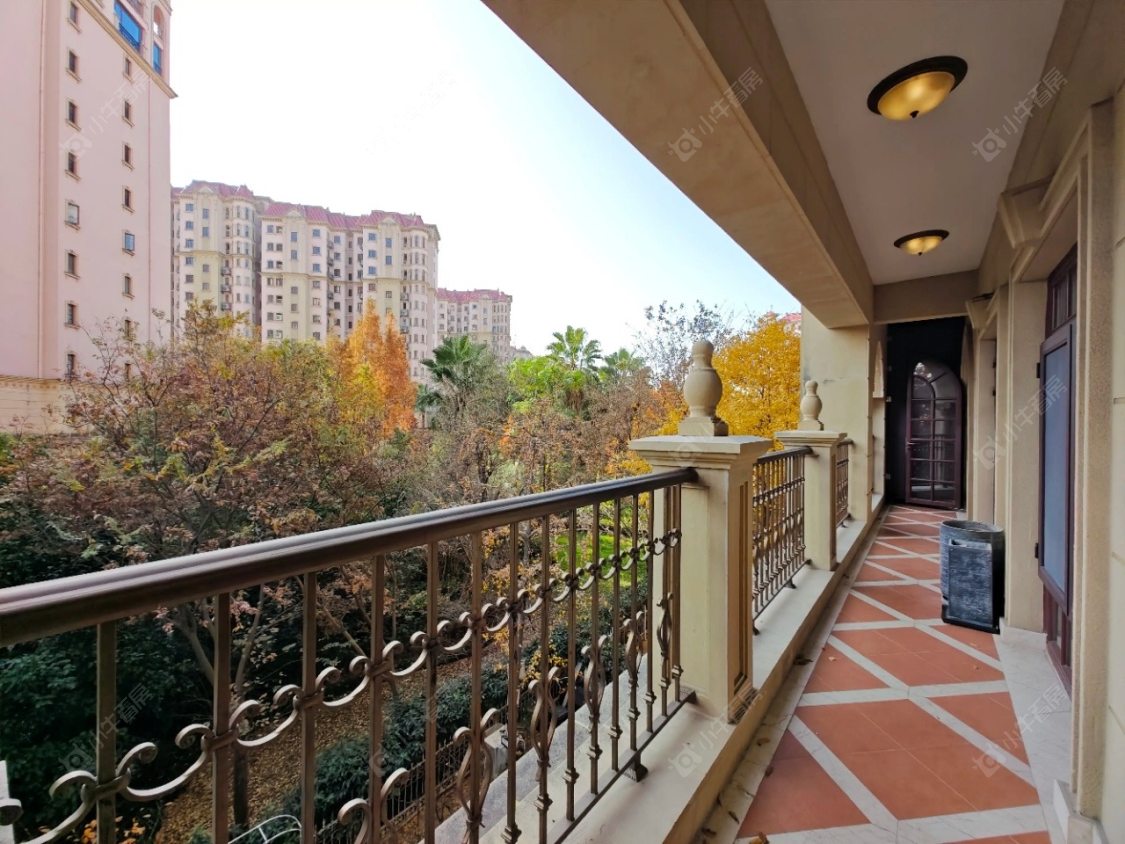 上海马德里洋房在售二手房源小区图_小牛看房