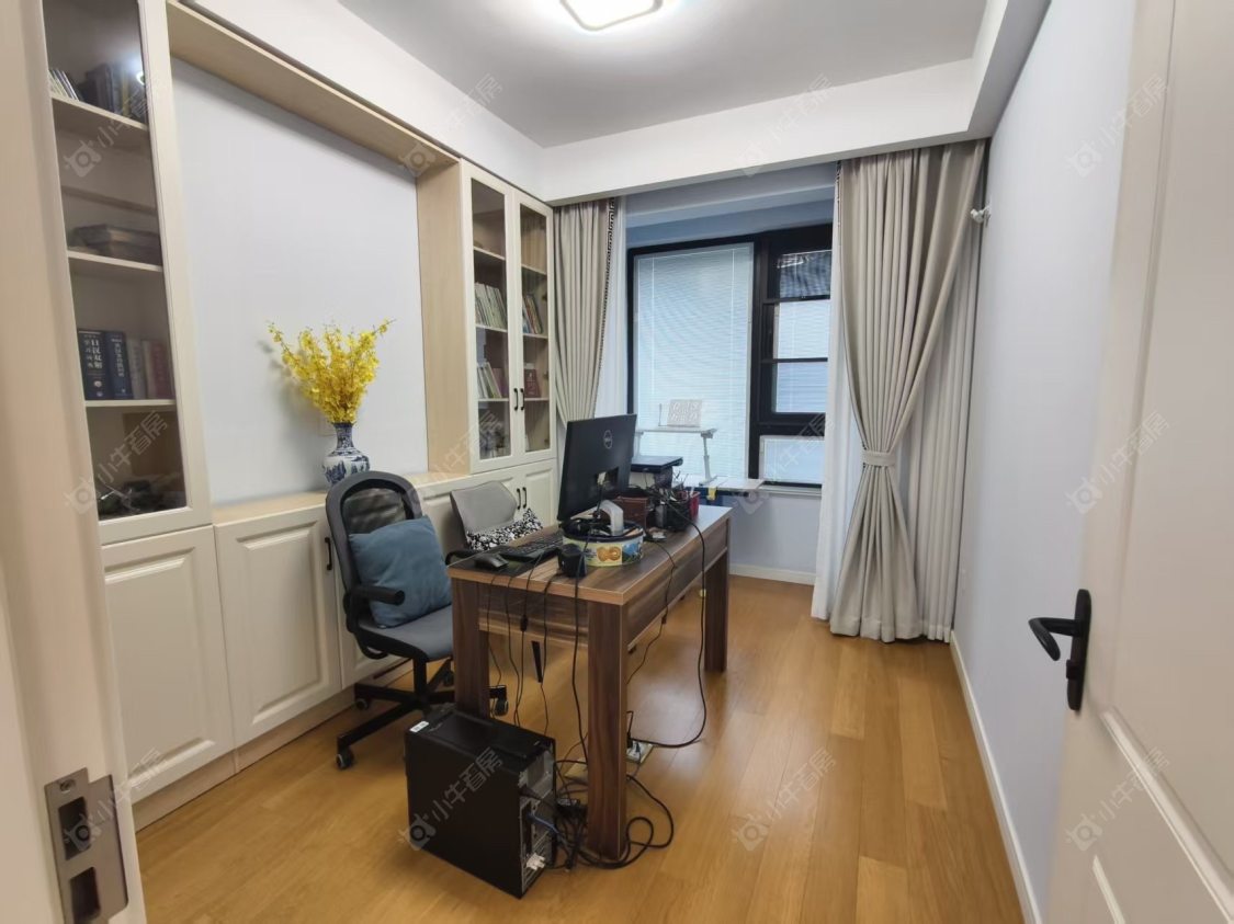 上海云麓之城在售二手房源小区图_小牛看房