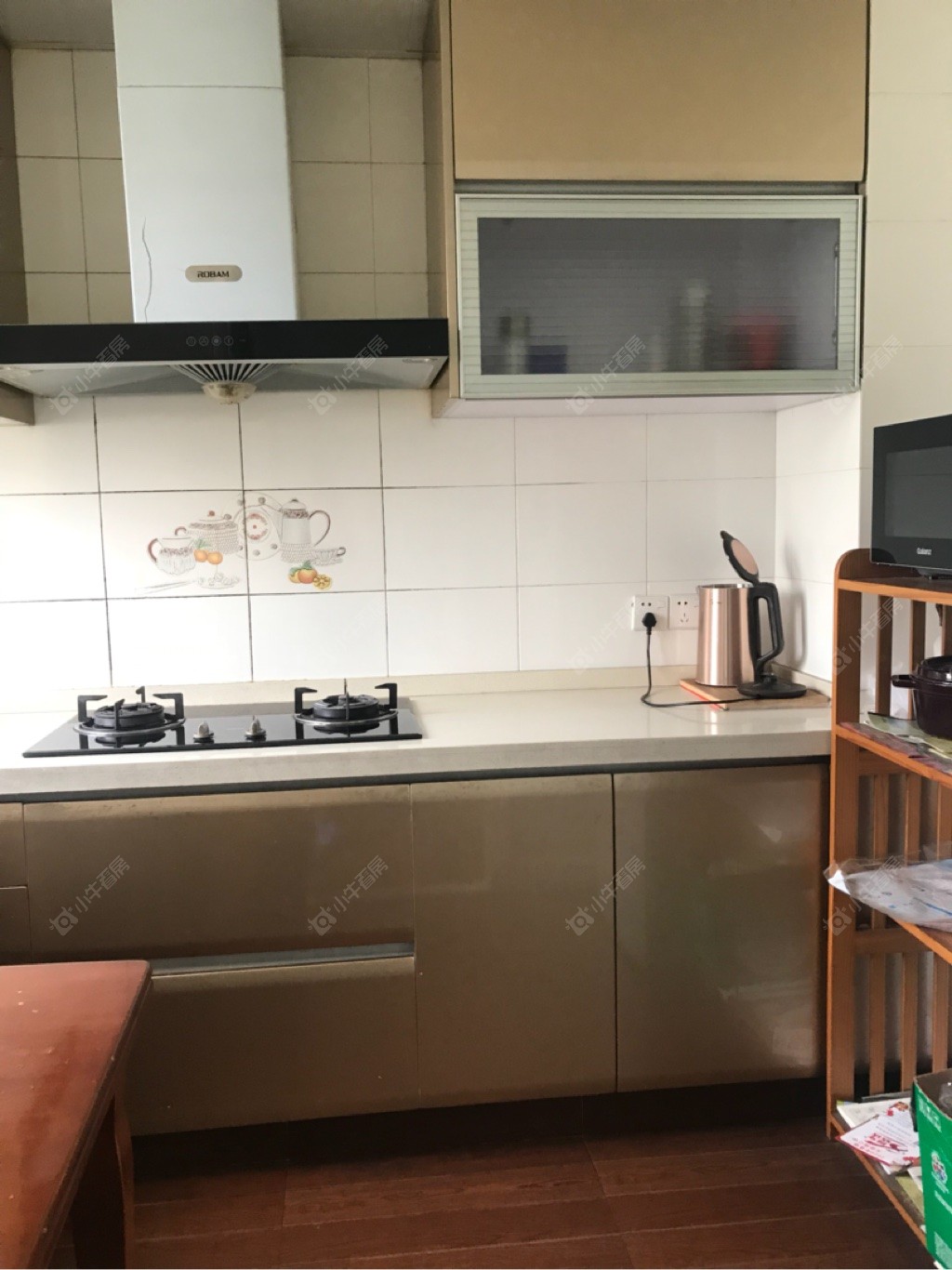 上海海尚明城在售二手房源小区图_小牛看房