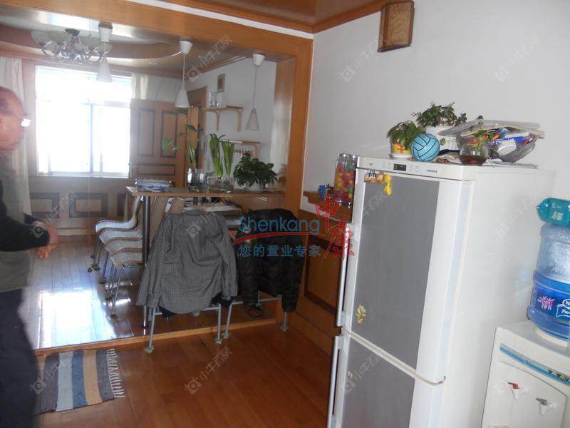 上海北中路280弄在售二手房源小区图_小牛看房