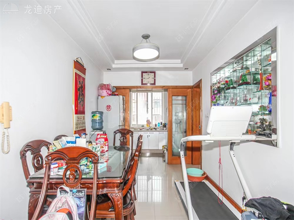 上海绿海家园在售二手房源小区图_小牛看房