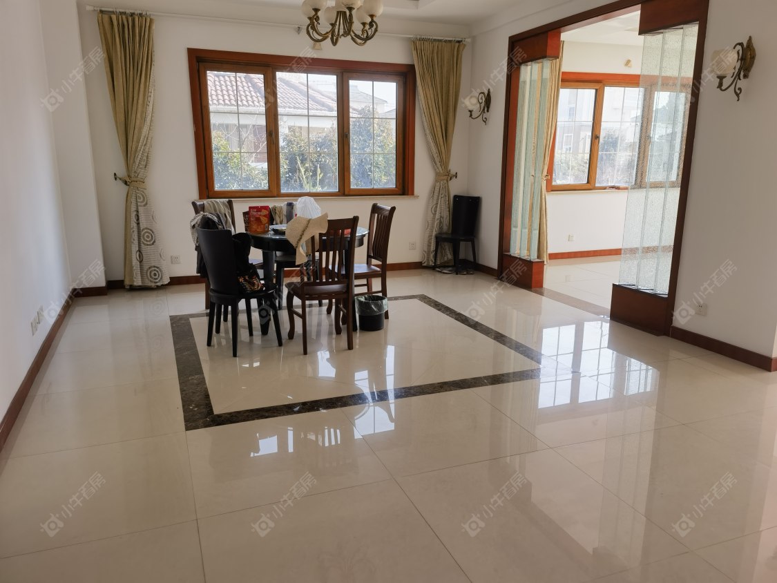 上海绿洲千岛花园在售二手房源小区图_小牛看房