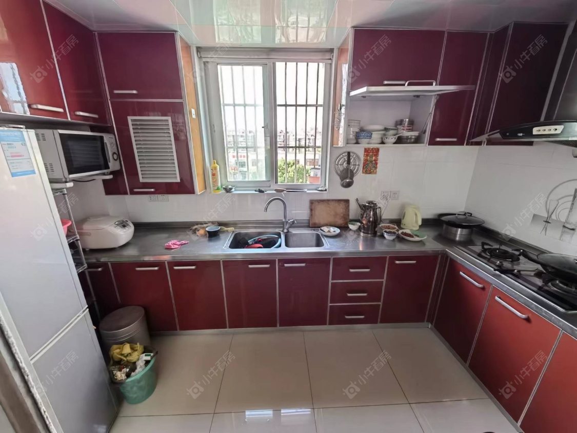 上海采菊苑在售二手房源小区图_小牛看房