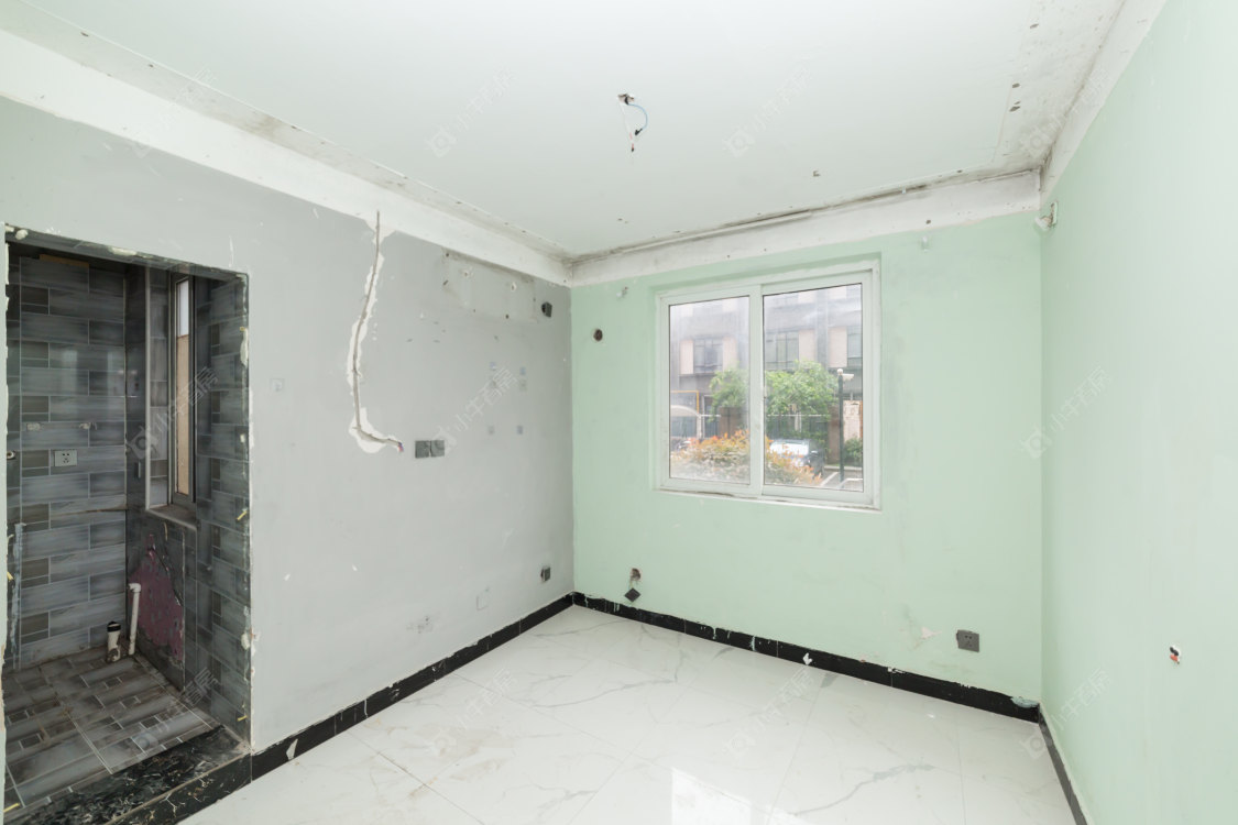 上海莲康苑在售二手房源小区图_小牛看房