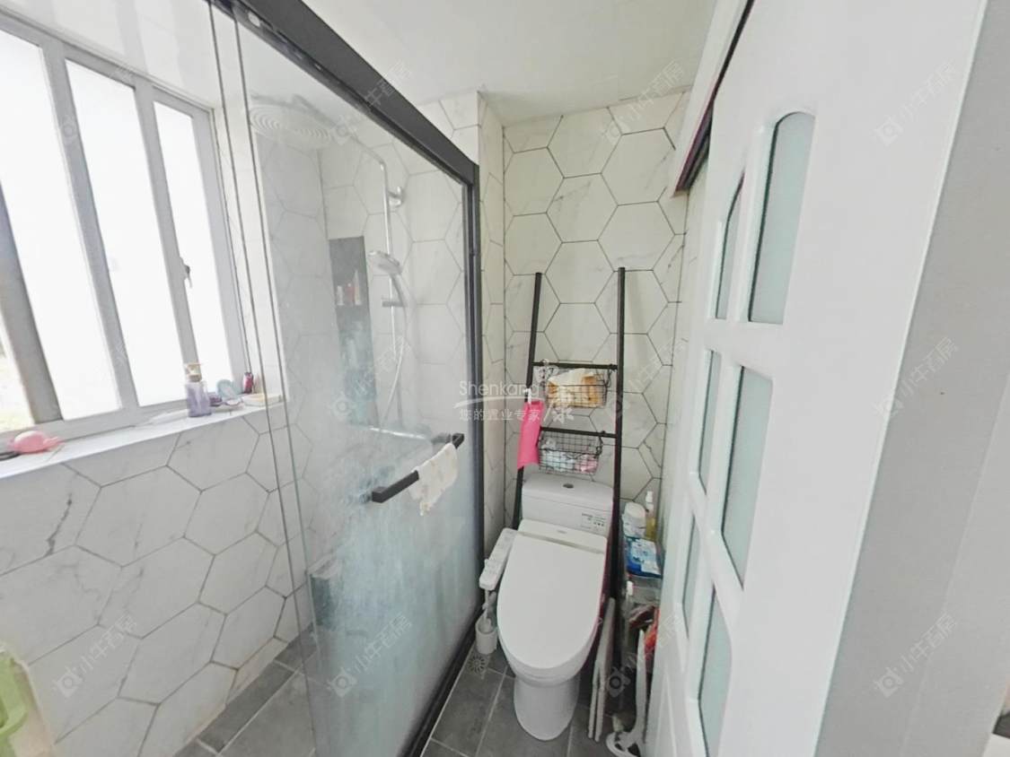 上海莲琼苑在售二手房源小区图_小牛看房