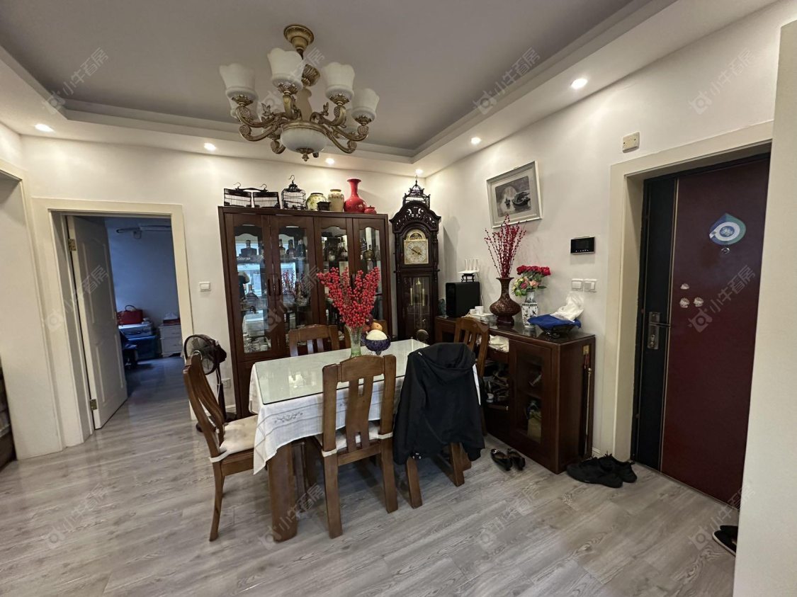 上海望景苑在售二手房源_小牛看房