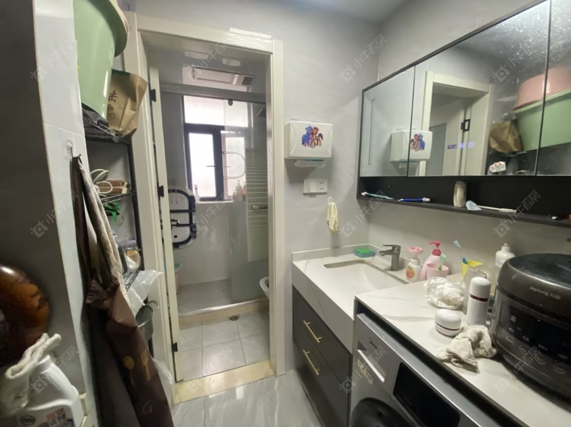 上海齐河花苑在售二手房源小区图_小牛看房