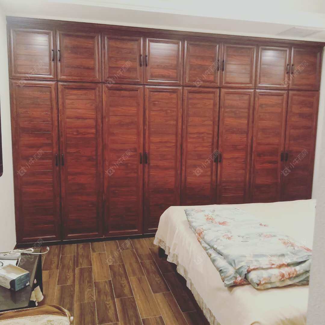 上海远洋鸿郡在售二手房源小区图_小牛看房