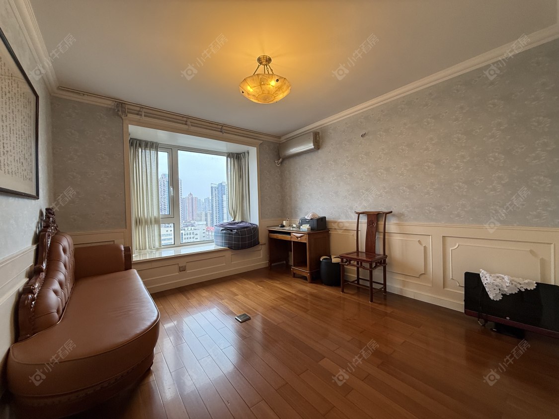 上海达安锦园一期在售二手房源小区图_小牛看房