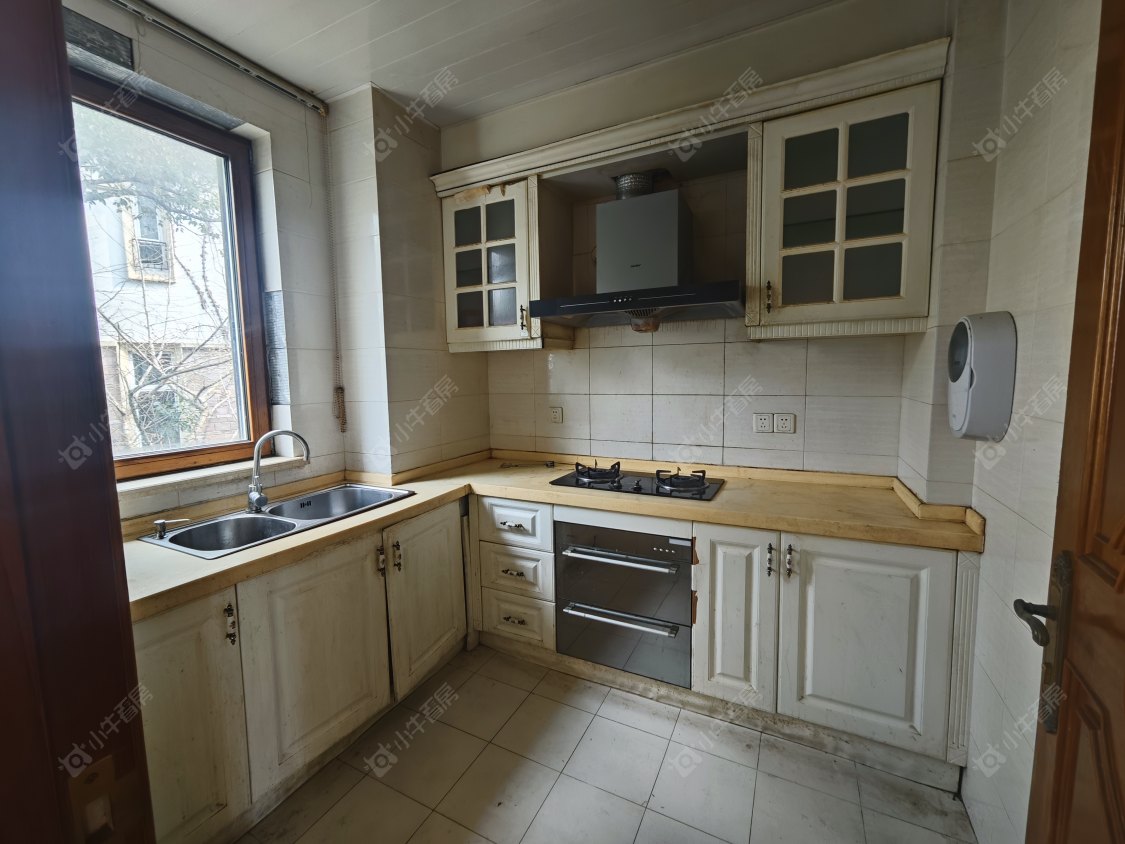 上海绿洲千岛花园在售二手房源小区图_小牛看房