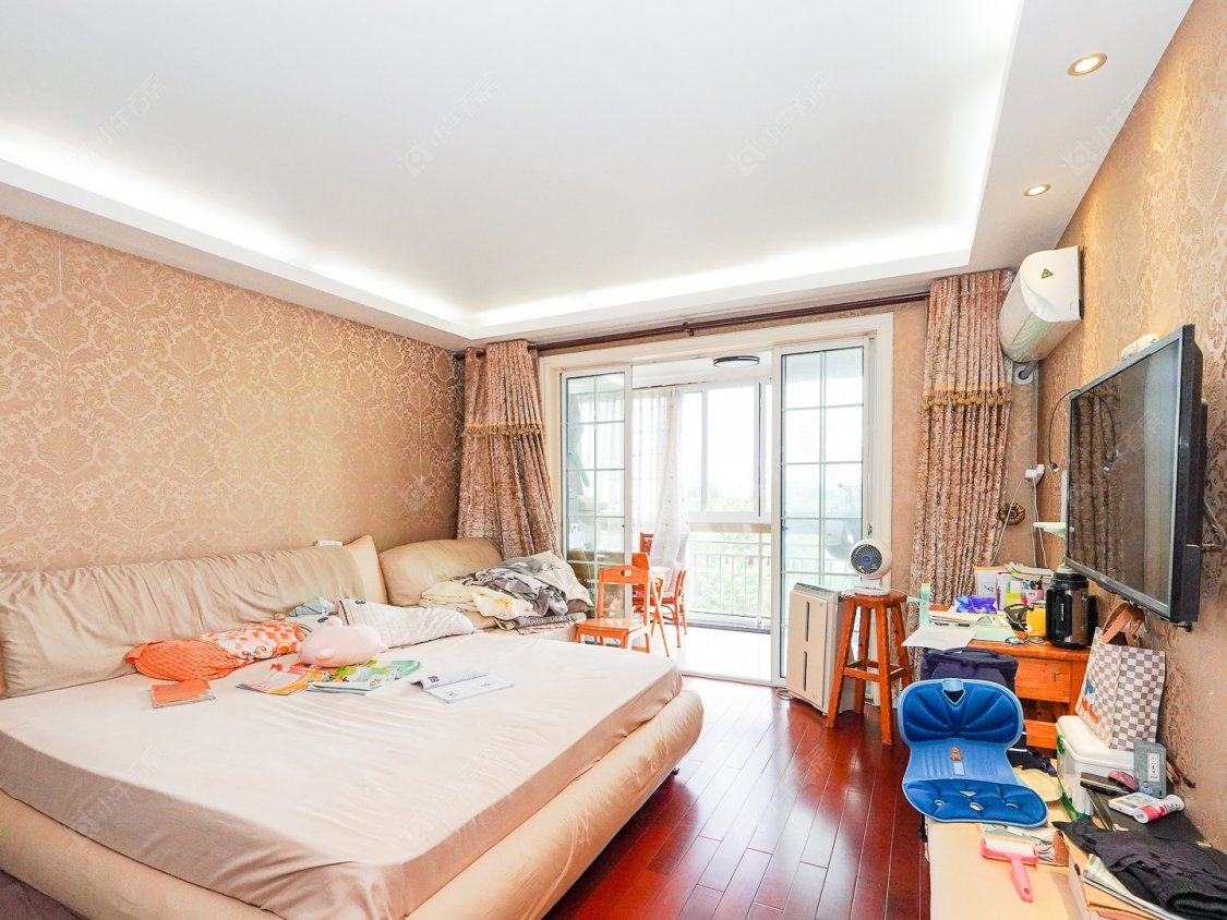 上海佳泰花园在售二手房源小区图_小牛看房